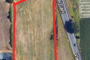 Terreno Agricolo di 9.500