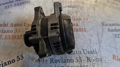 ALTERNATORE TOYOTA YARIS 1.4 DIESEL 27060-0N040