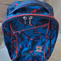 zaino trolley