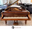pianoforte-a-coda-bluthner-lipsia