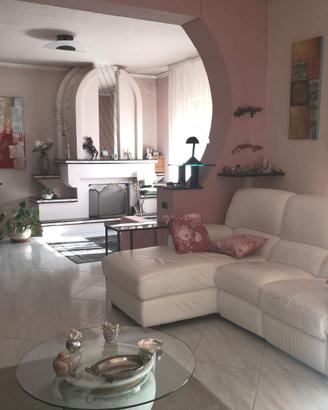 Appartamento 180 mq in Paterno