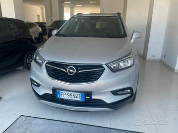 Opel Mokka X 1.6 CDTI Ecotec 136CV 4x2 Start&Stop 