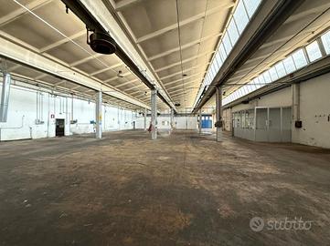 CAPANNONE A TORREGLIA