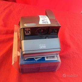 Polaroid One 600 con scatola funzionante