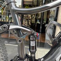 E bike giant stance e+1 2020