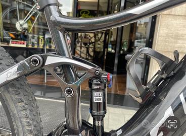 E bike giant stance e+1 2020