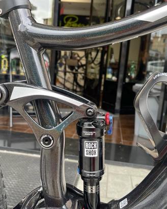 E bike giant stance e+1 2020