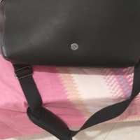 Borsa tracolla uomo