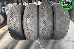 gomme usate 2356517 All Seasons CONTINENTAL - All 