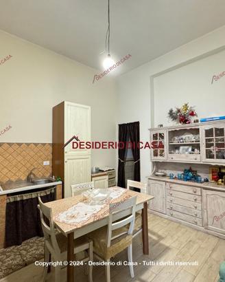 Appartamento, Sant'Antonio - Villarosa, Bagheria.