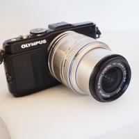 Olympus E-PL5