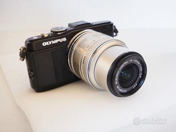 Olympus E-PL5