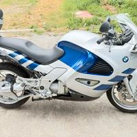 Bmw k 1200 rs - 2000