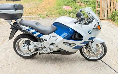 Bmw k 1200 rs - 2000