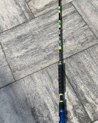 CANNA 61ZER0 CANOVA AZIONE 4 CUSTOM