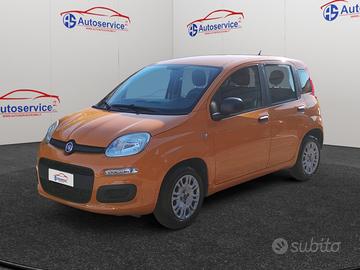 Fiat Panda 1.2 EasyPower