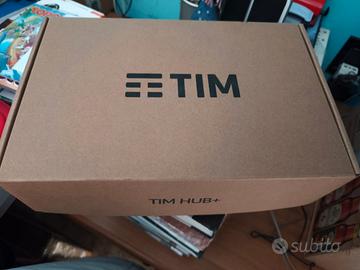 Modem TIM HUB +