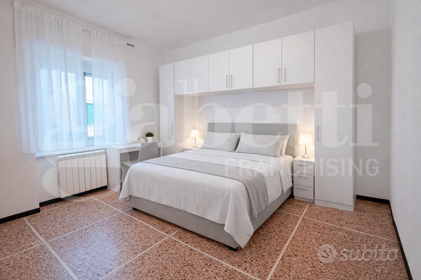 Appartamento – Finale Ligure, Monte - Vista 5