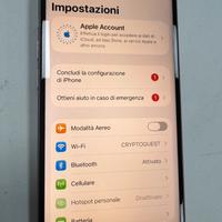 iPhone 15 Rosa 128GB