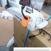 ULTIMI RIPTIDE TERROVA 90/115 WR QUEST 100″ PROMO