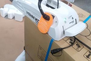 ULTIMI RIPTIDE TERROVA 90/115 WR QUEST 100″ PROMO