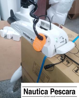 ULTIMI RIPTIDE TERROVA 90/115 WR QUEST 100″ PROMO