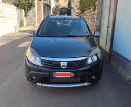 DACIA Sandero 1ª serie - 2011