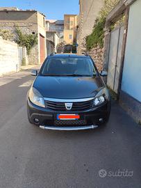 DACIA Sandero 1ª serie - 2011