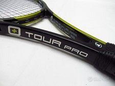 Coppia  Racchette Prokennex ki Q+ Tour Pro 315