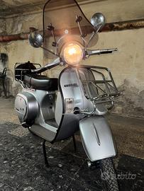 Vespa Pk 50 XL 1988