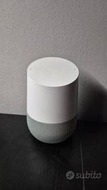 Assistente Google Home