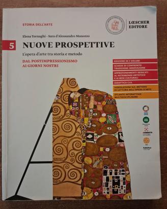 5 NUOVE PROSPETTIVE