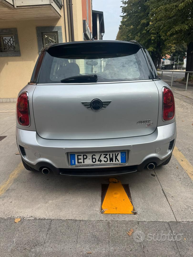 Mini Mini Countrym.(R60)
