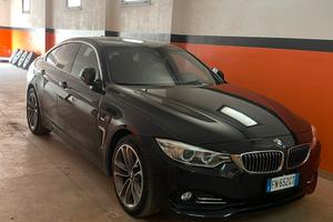 Bmw serie 4 gran coupe