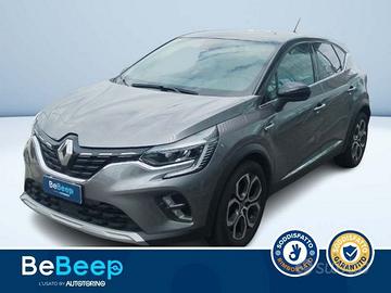 Renault Captur 1.0 TCE INTENS 90CV MY21