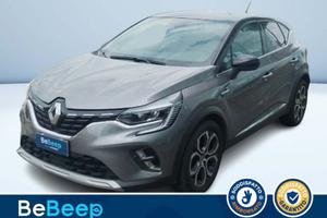 Renault Captur 1.0 TCE INTENS 90CV MY21