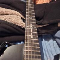 Chitarra elettrica