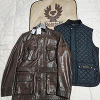 Belstaff Panther 