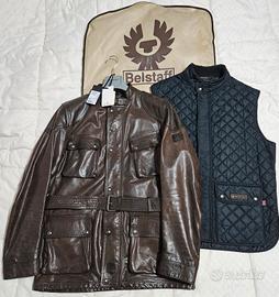 Belstaff Panther 