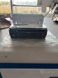 AUTORADIO MULTIPLA