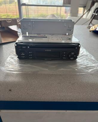 AUTORADIO MULTIPLA