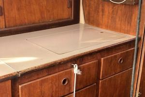 barca vela/motore (motorsailer)