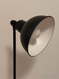 Lampada da terra Ikea