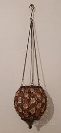 Lampadario a candela Candelabro