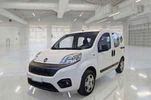 FIAT Qubo BI-FUEL METANO 1.4 8V 77 CV Easy N.P.