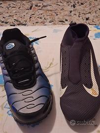 scarpe ragazzo