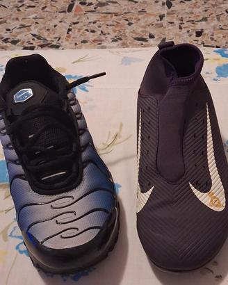scarpe ragazzo