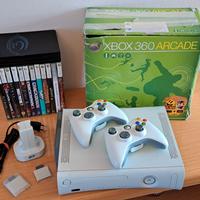 XBOX 360 ARCADE