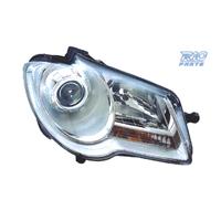 FARO DESTRO VOLKSWAGEN VW TOURAN 06-10