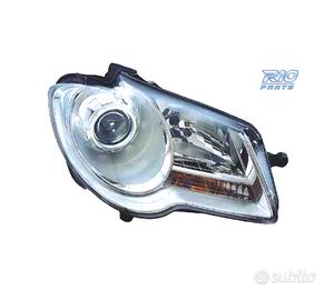 FARO DESTRO VOLKSWAGEN VW TOURAN 06-10